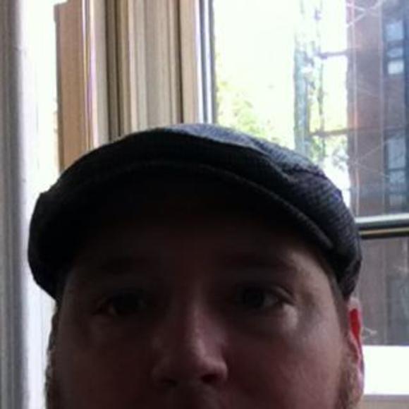 Meet your Posher, Shawn - Picture 1 of 1